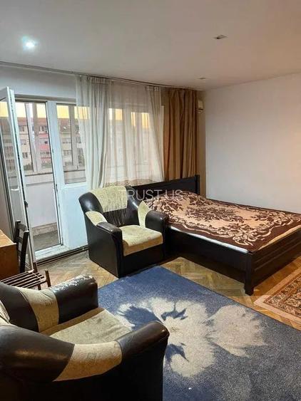 COMISION 0%, Apartament 2 Camere, 51mp, Centrala Prop, Zona Girocului - 3