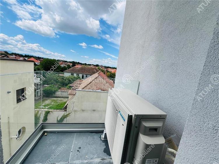 Spatiu comercial/birouri etaj 2 zona Calea Dumbravii/Mihai Viteazu - 10