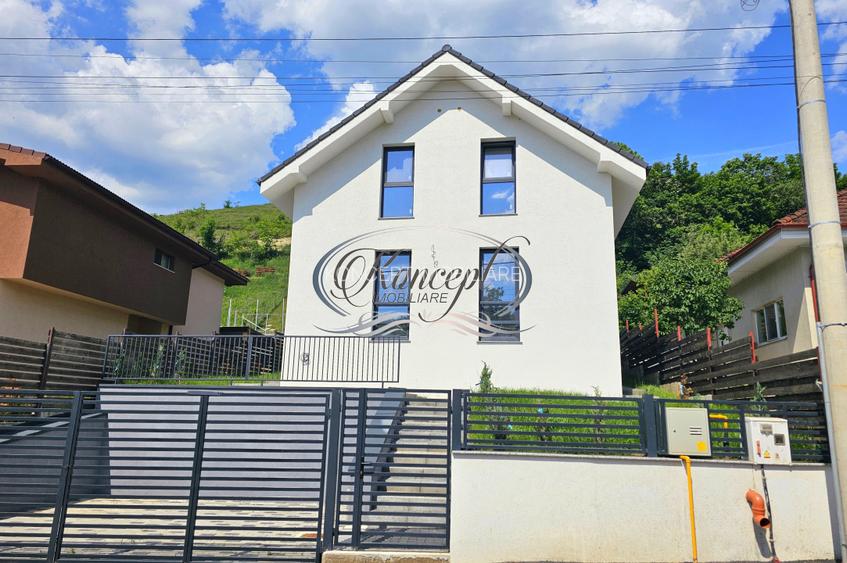 Casa cu terasa si curte mare, atmosfera rurala aproape de oras - 2