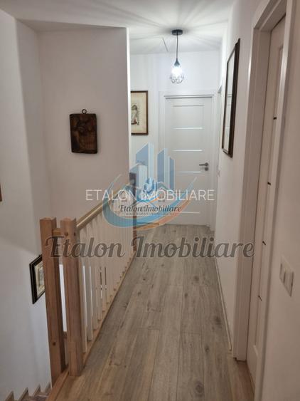 Casa Duplex 110 utili, 350 m teren Fermelor - 8