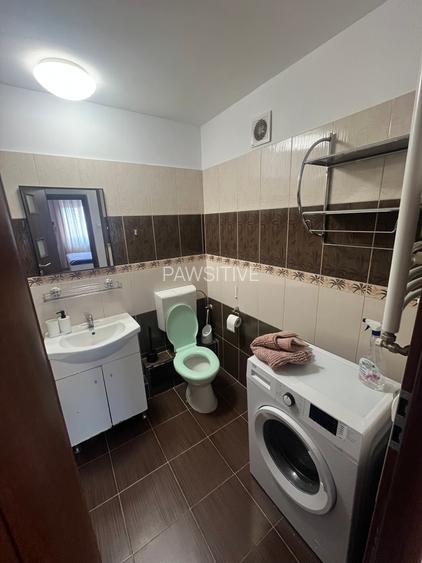 Tineretului Parc,Apartament 2 camere decomandat - 5