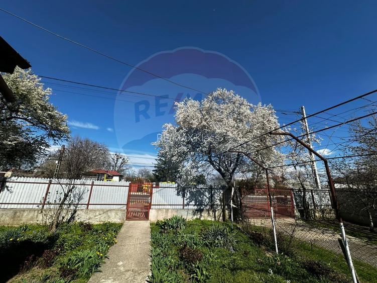 Casă de de vânzare Tartasesti - 2
