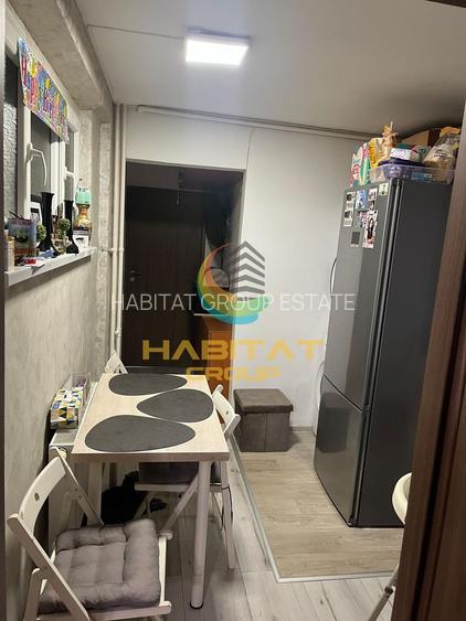 2 camere Brancoveanu etaj 1 Centrala Proprie - 5