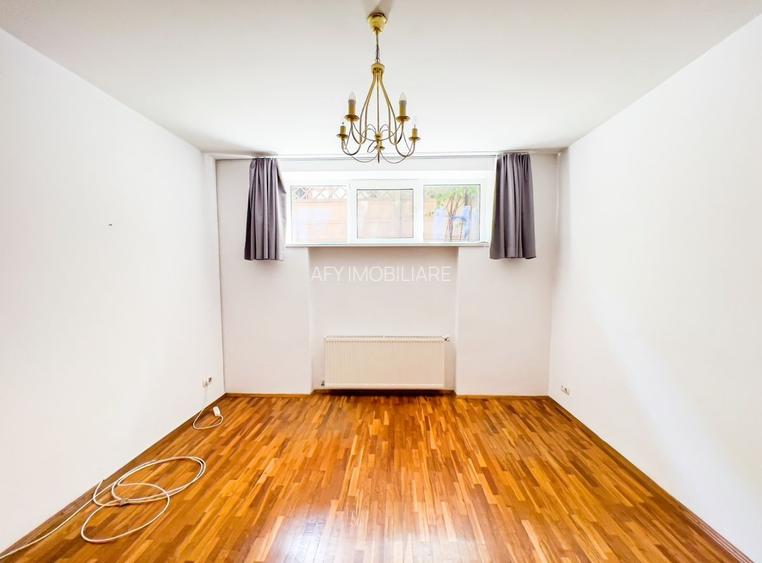 De vanzare Apartament 5 camere, Aviatorilor, Dorobanti, Primaverii TVR - 6