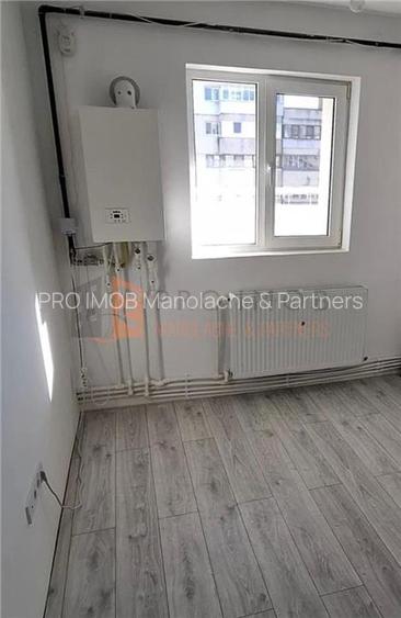 Apartament 2 camere cf 1 decomandat zona Unirii Sud - 2