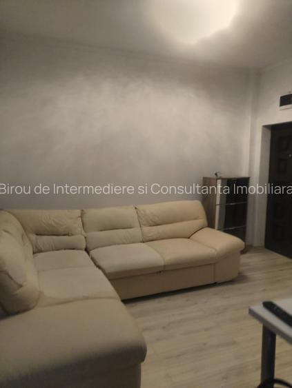 ⏩ Compozitori Studio 36,57m² Mobilat Utilat Centrala pe Gaze Etaj 3 - 2