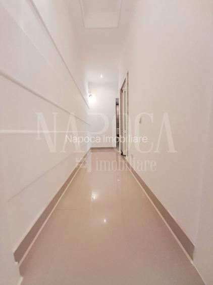 Apartament 2 camere de vanzare in Centru, Cluj Napoca - 2