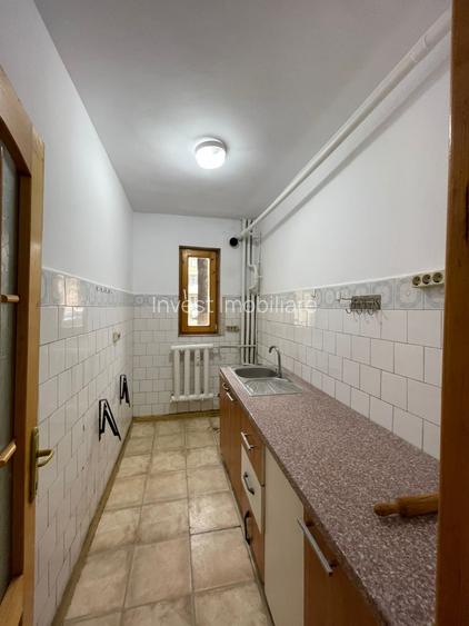 Apartament 3 camere, decomandat, zona Pacurari -  Esplanada Mimoza, Iasi - 5