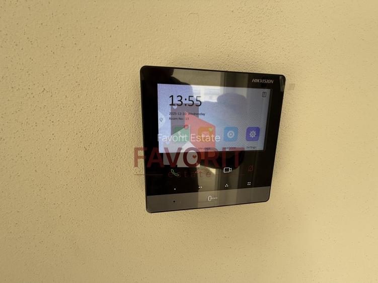 Comision 0%. Etaj 2. Apartament pe 2 nivele. 2 locuri de parcare - 8