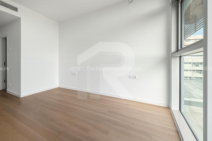 Lake View Living - Apartament 3 camere în UP-site Calea Floreasca - Terasă 17 mp - 13