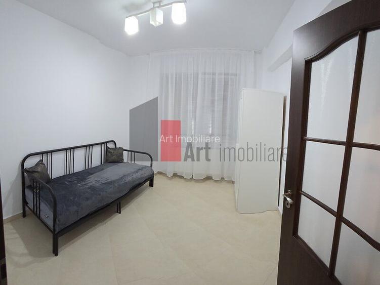 Vânzare apartament semidecomandat 2 camere cu centrală Brâncoveanu -Izvorul Rece - 8