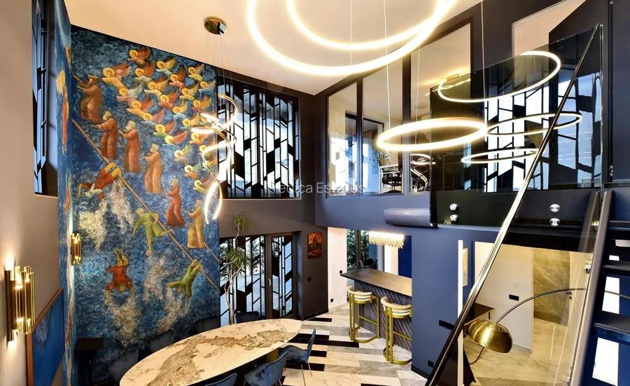 Duplex - Cloud 9, Aviatiei, Promenada, Herastrau - 2