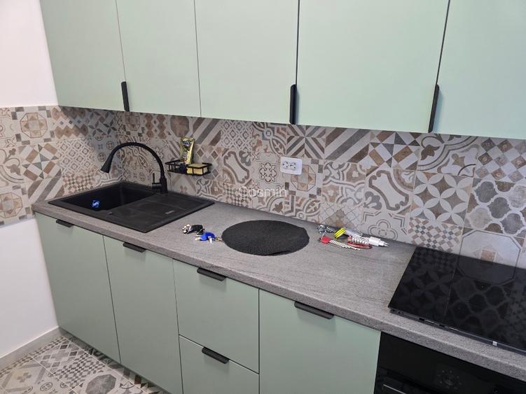 Garsoniera Renovata Complet in Blocurile Rusesti din Vatra Luminoasa, Proprietar - 9
