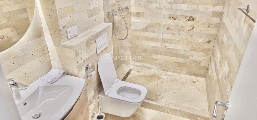 Exclusivitate - Apartament 3 camere, 92 mp - Faleza Dunarii, COMISION 0% - 8