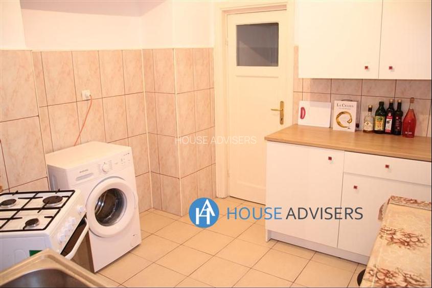 Inchiriere apartament 4 camere Cismigiu - 12