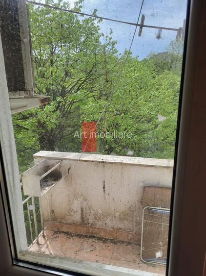 2 camere Dr. Taberei - Plaza Romania - 7