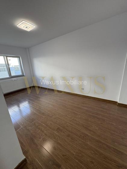 Apartament finisat de 2 camere I SU 55mp I Balcon I Garaj I Urusagului - 4