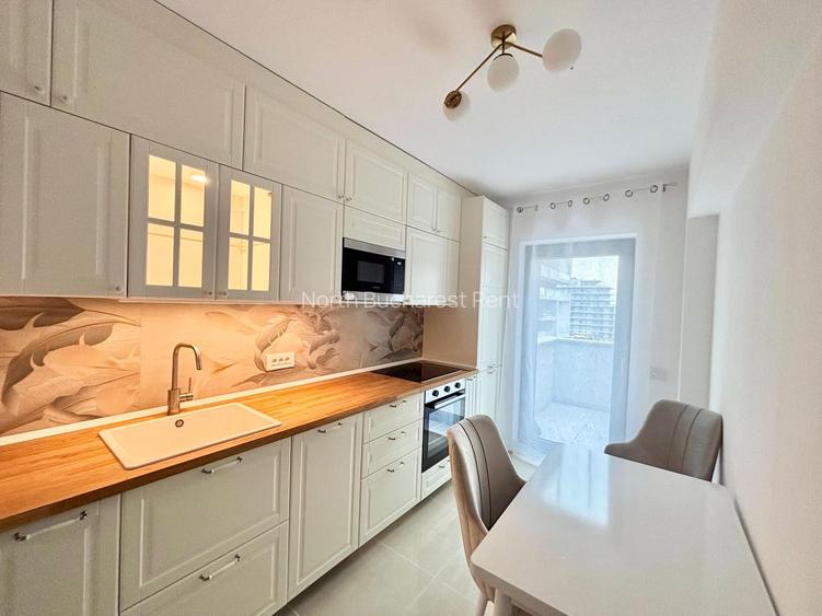 Apartament cu 2 camere de inchiriat | Prima Vista - 3