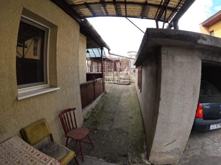 Casa de vanzare pe Corneliu Coposu, Cluj-Napoca - 5