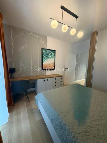 VANZARE APARTAMENT 2 CAMERE//MOBILAT SI UTILA//PARCARE//ONE COTROCENI PARK - 11
