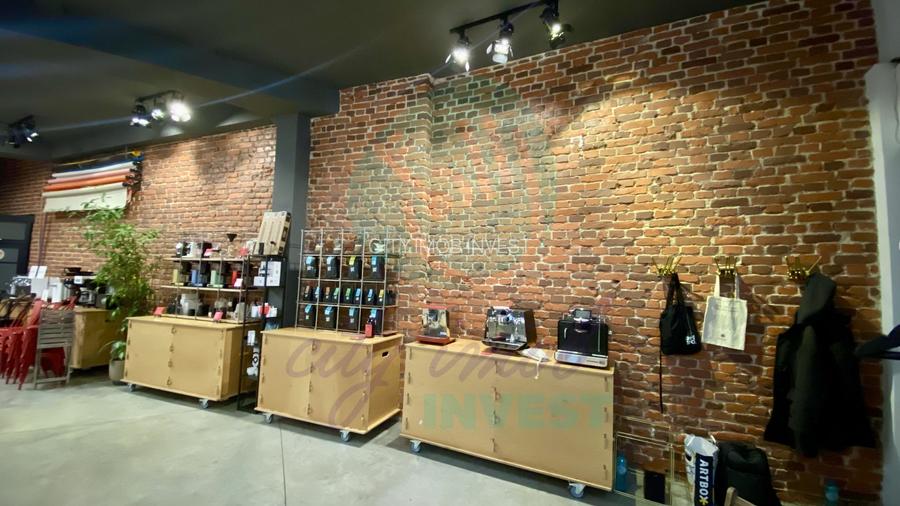 Spatiu special in vila interbelica, Armeneasca - 6