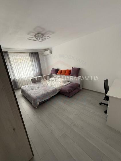 🏠De închiriat apartament 2 camere decomandat | Micro 16 | Etaj 2 - 10