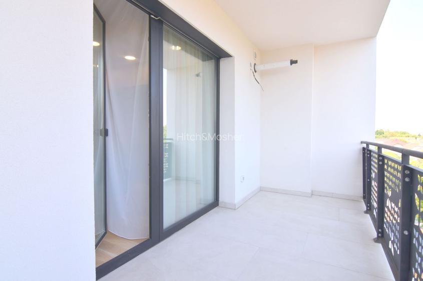 Apartament 3 camere -Central Timisoara - 15