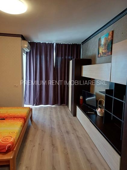 Dristor, garsoniera, 1 minut metrou, primul chirias, mobilata, utilata - 4