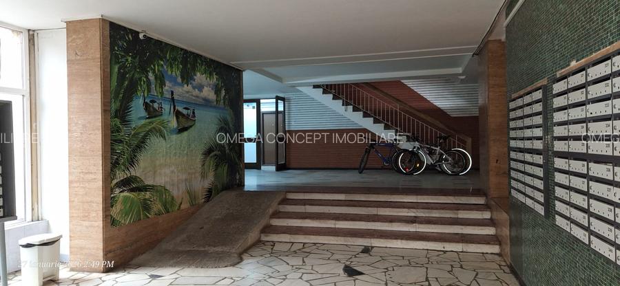 Aparatorii Patriei - Turnu Magurele vanzare garsoniera - 3