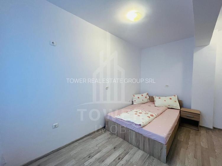 Apartament 3 camere decomandat - 12