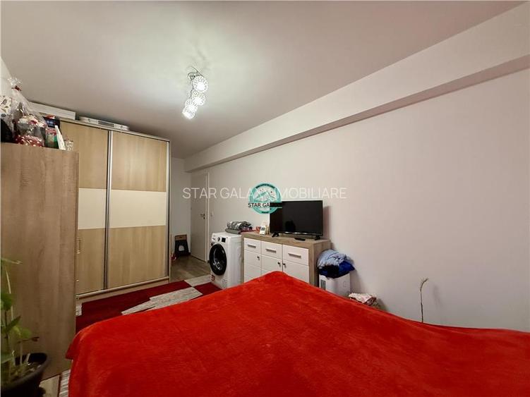 Apartament cu 2 camere de vanzare, openspace, complex Maurer Residence - 5