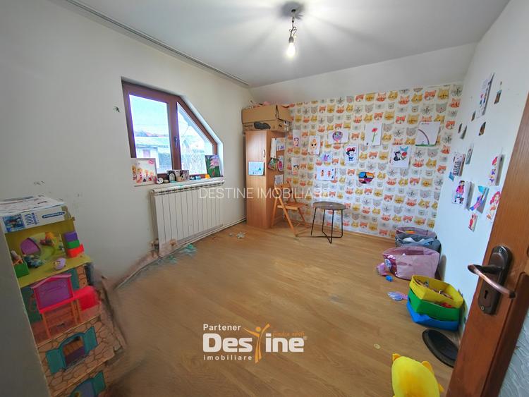 Balciu, Miroslava - Casa individuala P+M 147 mp utili 983 mp Teren - 18