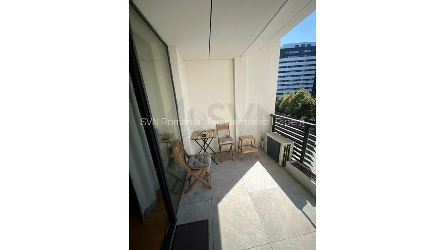 REA1025456 Apartament 2 camere I  Atlas Residence I Aviatiei - 13