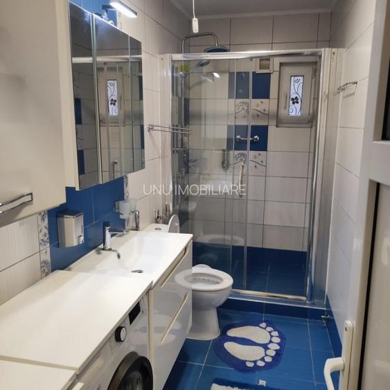 Apartament cu 1 camera - zona Gara - Strada Zugravi - 4