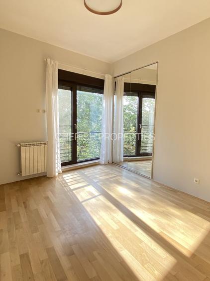 Primaverii Quarter | 3 beds | Parking and storage | Newly renovated | For rent - 5