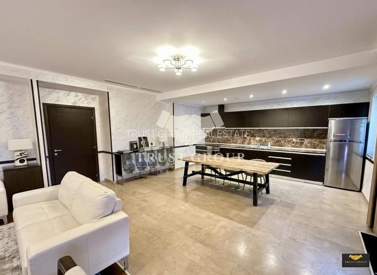 Apartament 3 camere Primaverii | loc de parcare si boxa - 6