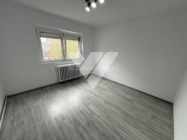 Apartament 2 camere renovat etajul 1 in Vasile Aaron Sibiu - 4