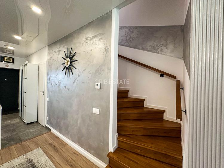 Vila 5 camere Pipera | Alexander Residence Scoala Americana - 7