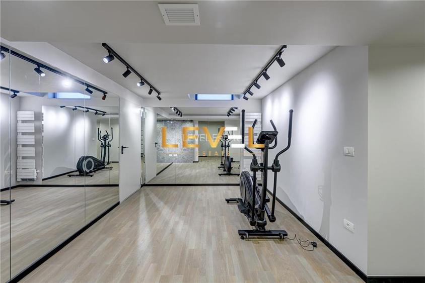 [VIDEO] FIRST RENTAL 2 Bedroom Apartment - Panoramic Views - Primaverii - 39