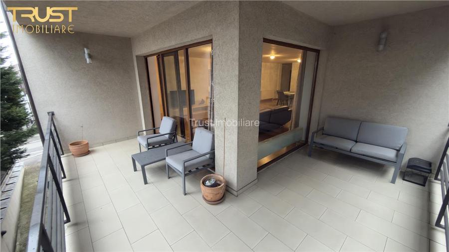 5 Camere I Decomandat I Hasdeu I 2 Parcari Subterane - 10