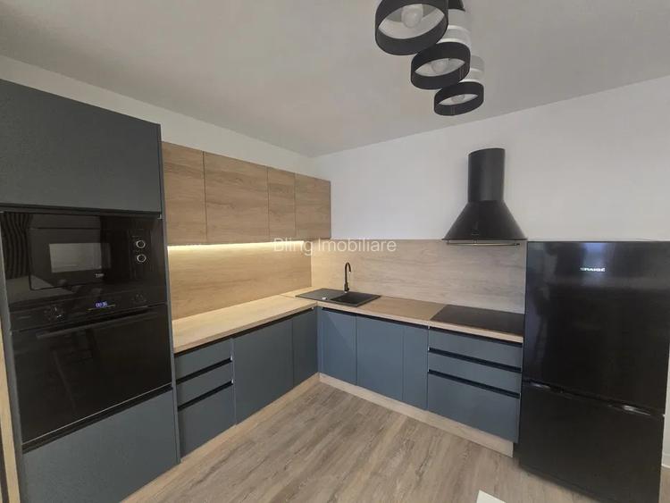 Apartament 2 camere, 58 mp, zona Corneliu Coposu - 7