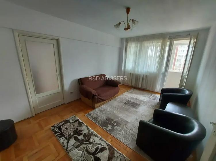 Apartament 2 camere decomandat / 3 min metrou Piata Muncii / Basarabia - 3