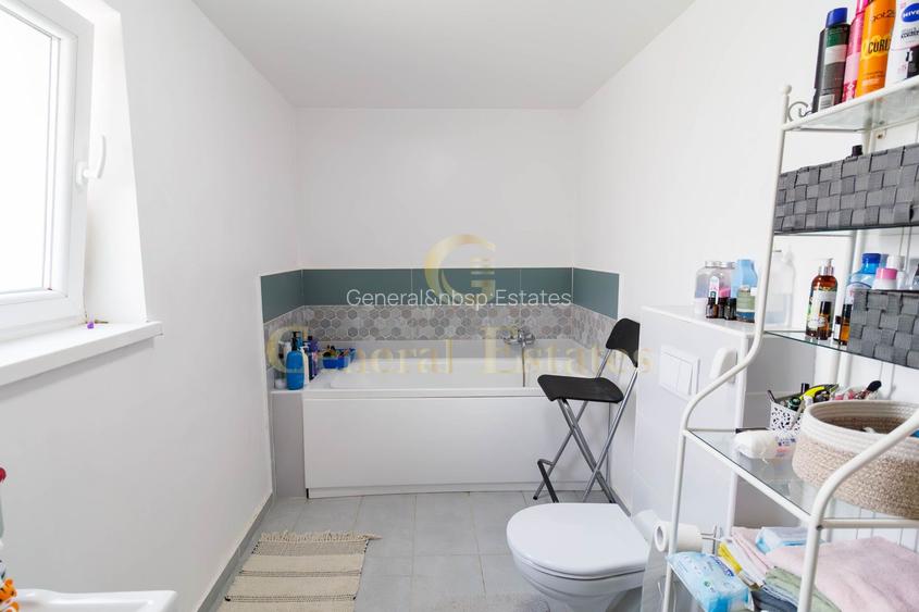 Casă de vânzare în Bod (lângă Brașov) – complet mobilată - 26