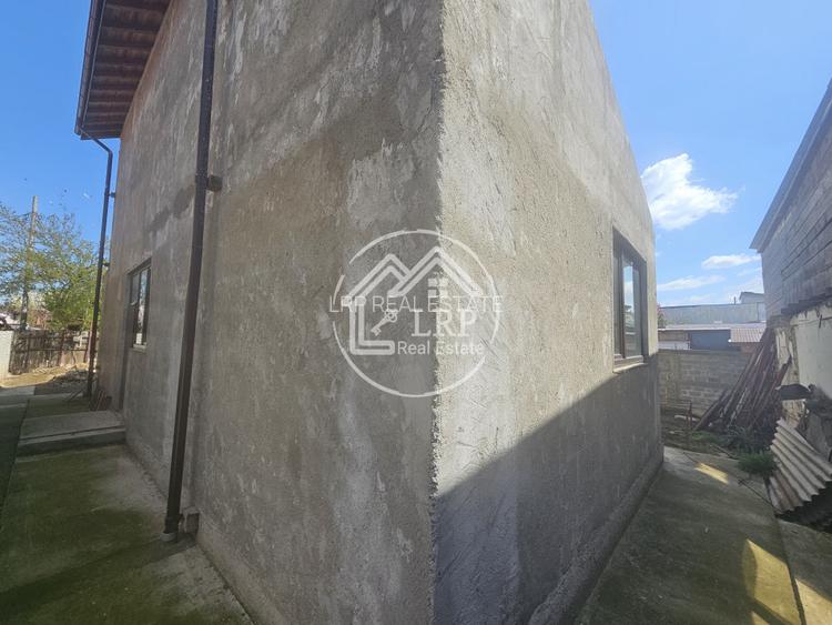 Voluntari-Catedrala, vila 7 camere P+1+M, teren 347mp - 8