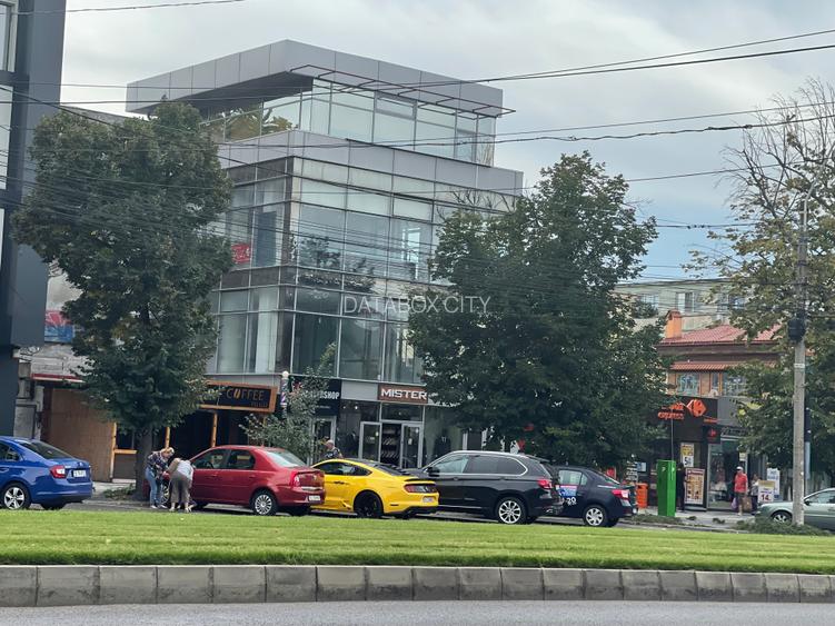 Proprietar,inchiriez  spatiu comercial deosebit,ultracentral 100 mp -vitrina270` - 17