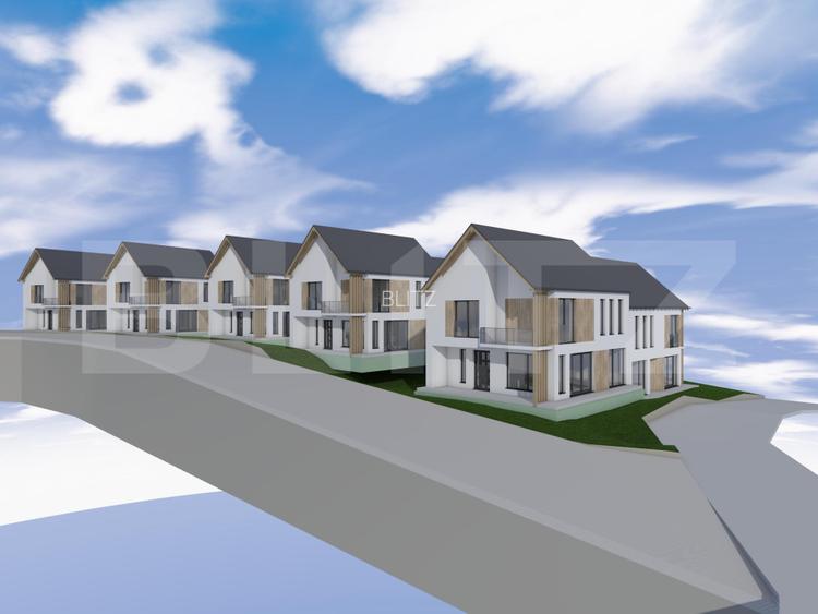 Casa de vis in Vlaha cu parau privat in curte – aproape de Cluj - 4