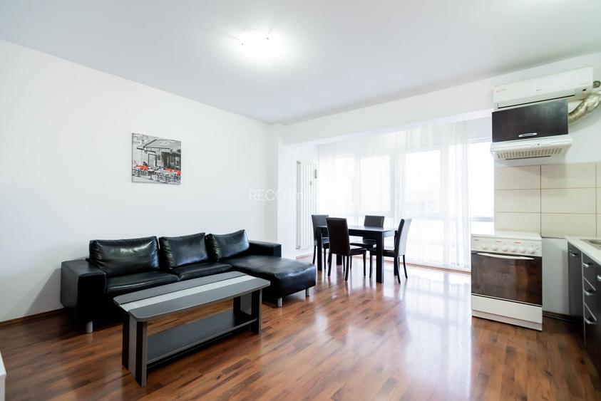 Apartament cu 3 camere, Prima Nufarul - 7