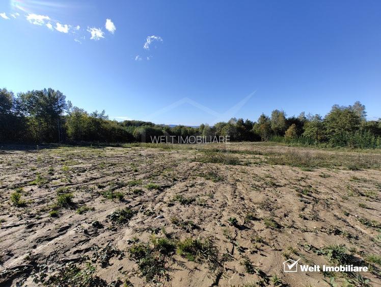 Teren intravilan In Faget, strada Sfanta Maria - 3