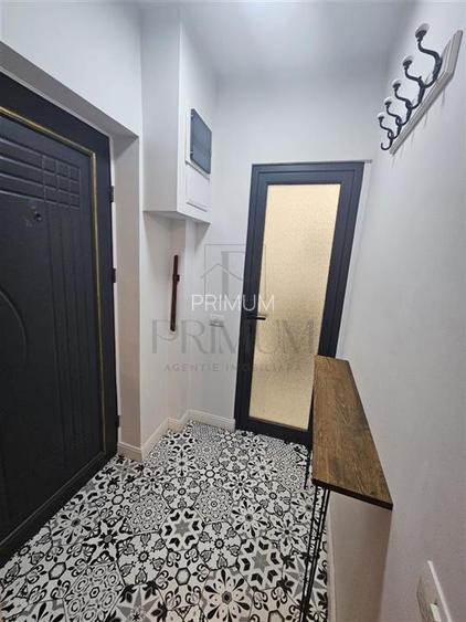 Apartament 1 camera - Decomandat - Clima - Mobilat si Utilat - Zona Balcescu - 8