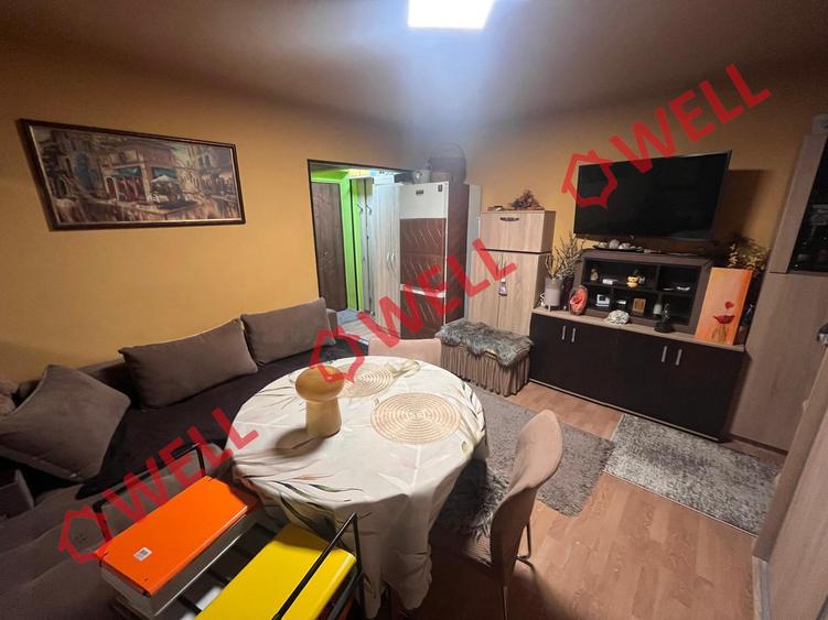 Apartament cu 2 camere de vânzare în Covasna, pe Aleea Prieteniei!